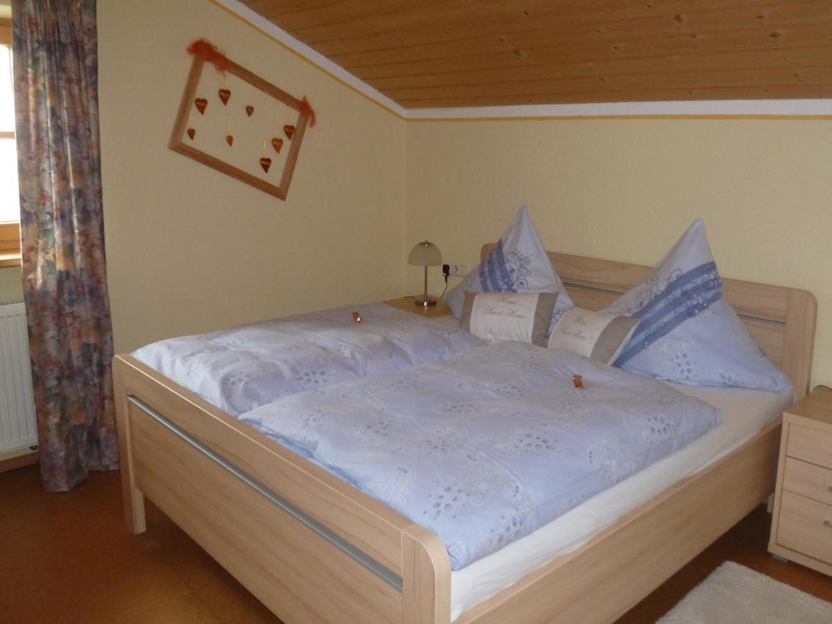 Fembacherhof Siegsdorf Dış mekan fotoğraf